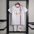 acheter Maillot Olympique Lyonnais Enfant Domicile 2023/2024