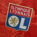 Maillot Olympique Lyonnais Exterieur 2021/2022