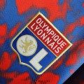 Maillot Olympique Lyonnais Exterieur 2022/2023