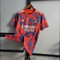 Maillot Olympique Lyonnais Exterieur 2022/2023
