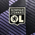 Maillot Olympique Lyonnais Third 2022/2023