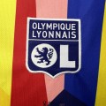 Maillot Olympique Lyonnais Third 2023/2024