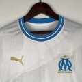 Maillot Olympique Marseille Domicile 2023/2024