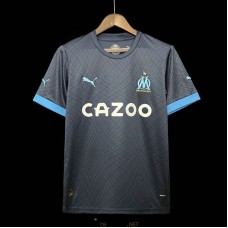 Maillot Olympique Marseille Exterieur 2022/2023