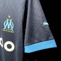 Maillot Olympique Marseille Exterieur 2022/2023