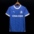acheter Maillot Olympique Marseille Exterieur 2023/2024