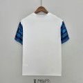 Maillot Olympique Marseille Football Heritage White 2022/2023