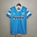 Maillot Olympique Marseille Retro Exterieur 1990/1991