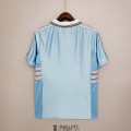 Maillot Olympique Marseille Retro Exterieur 1998/1999