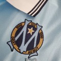 Maillot Olympique Marseille Retro Exterieur 1998/1999