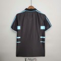 Maillot Olympique Marseille Retro Third 1999/2000