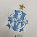 Maillot Olympique Marseille Retro Third 2002/2003