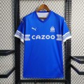 Maillot Olympique Marseille Special Edition Blue I 2023/2024