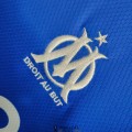 acheter Maillot Olympique Marseille Special Edition Blue I 2023/2024