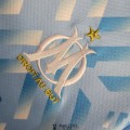 Maillot Olympique Marseille Special Edition Blue II 2023/2024