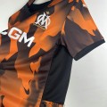 acheter Maillot Olympique Marseille Third 2023/2024