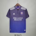 Maillot Orlando City SC Domicile 2021/2022