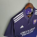 Maillot Orlando City SC Domicile 2021/2022