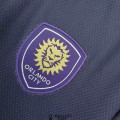 Maillot Orlando City SC Domicile 2021/2022