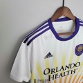 Maillot Orlando City SC Domicile 2022/2023