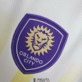 Maillot Orlando City SC Domicile 2022/2023