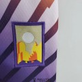 Maillot Orlando City SC Domicile 2022/2023
