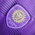 Maillot Orlando City SC Domicile 2023/2024