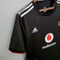Maillot Orlando Pirates Domicile 2021/2022
