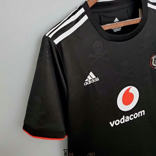 Maillot Orlando Pirates Domicile 2021/2022 - 17,00€