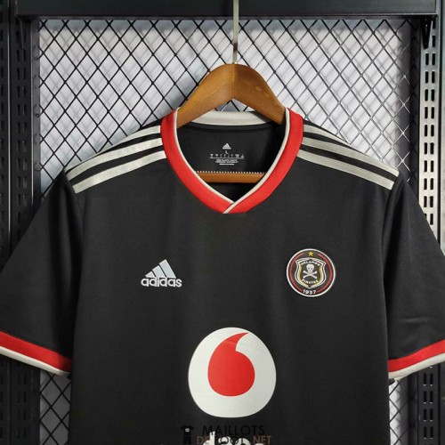 Maillot Orlando Pirates Domicile 2022/2023 - 17,80€