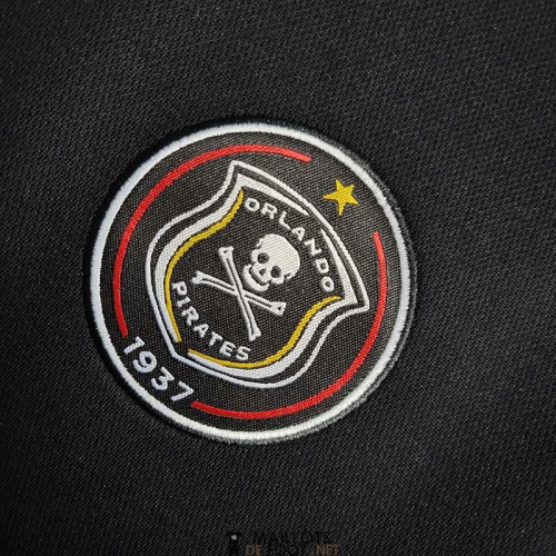 Maillot Orlando Pirates Domicile 2022/2023 - 17,80€