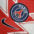 Maillot PSG Concept Edition Training Suit 2021/2022