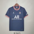 Maillot PSG Domicile 2021/2022