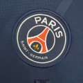 Maillot PSG Domicile 2021/2022