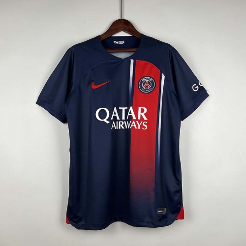 maillot domicile psg