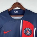 Maillot PSG Domicile 2023/2024