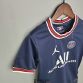 Maillot PSG Enfant Domicile 2021/2022