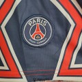 Maillot PSG Enfant Domicile 2021/2022