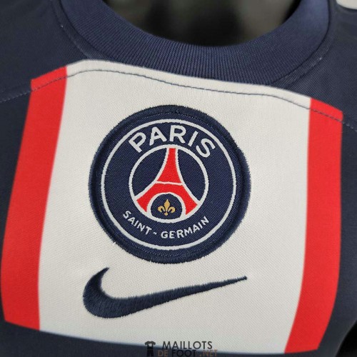 Maillot psg enfant