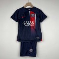 acheter Maillot PSG Enfant Domicile 2023/2024