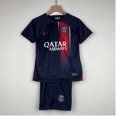 Maillot PSG Enfant Domicile 2023/2024