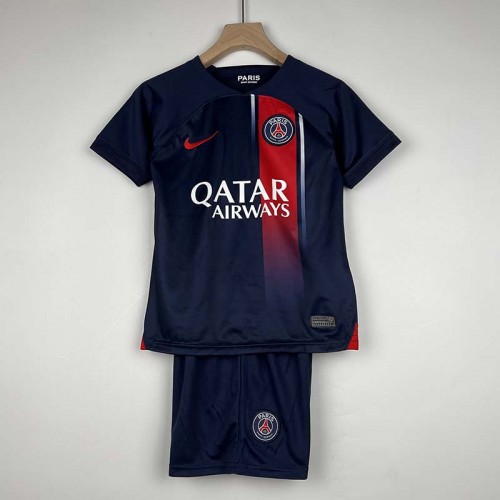 Maillot PSG Enfant Domicile 2023/2024 - 17,20€