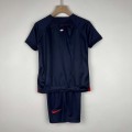 Maillot PSG Enfant Domicile 2023/2024