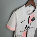 Maillot PSG Enfant Exterieur 2021/2022