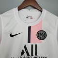 Maillot PSG Enfant Exterieur 2021/2022