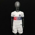 acheter Maillot PSG Enfant Exterieur 2023/2024