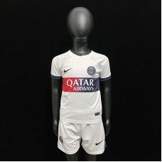 Maillot PSG Enfant Exterieur 2023/2024