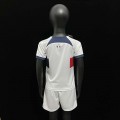 acheter Maillot PSG Enfant Exterieur 2023/2024