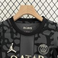 acheter Maillot PSG Enfant Third 2023/2024