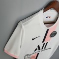 Maillot PSG Exterieur 2021/2022